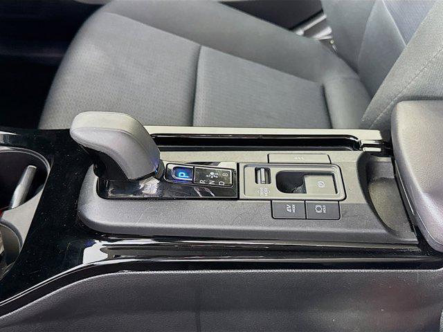 used 2024 Toyota Prius car, priced at $29,977