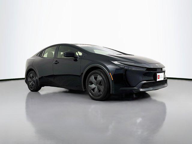 used 2024 Toyota Prius car, priced at $29,977