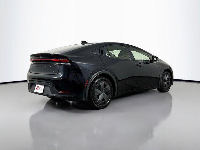 used 2024 Toyota Prius car, priced at $29,977