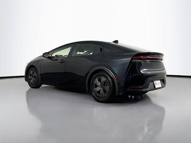 used 2024 Toyota Prius car, priced at $29,977