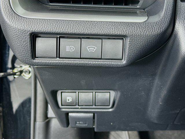 used 2024 Toyota Prius car, priced at $29,977