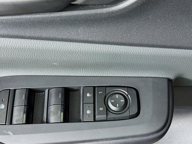 used 2024 Toyota Prius car, priced at $29,977