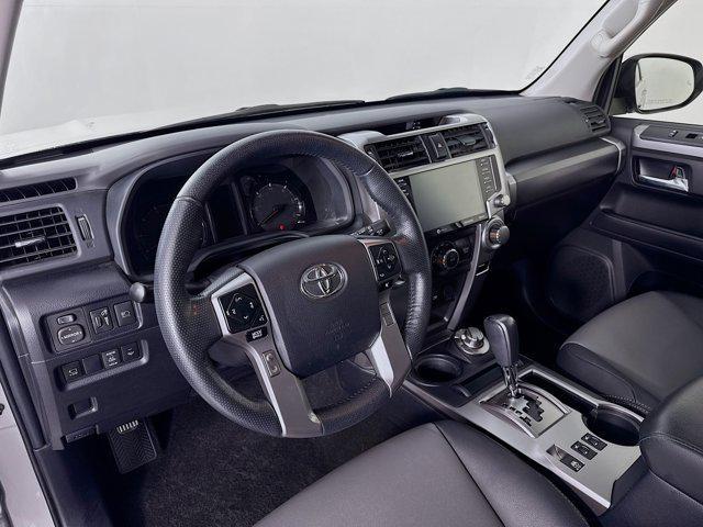 used 2023 Toyota 4Runner car, priced at $45,977