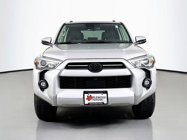used 2023 Toyota 4Runner car, priced at $45,977