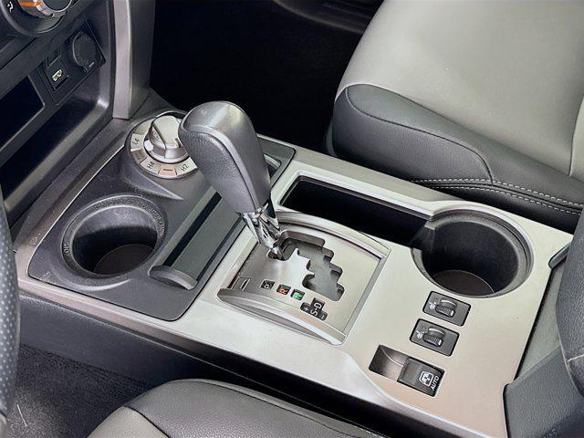 used 2023 Toyota 4Runner car, priced at $45,977