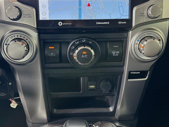 used 2023 Toyota 4Runner car, priced at $45,977
