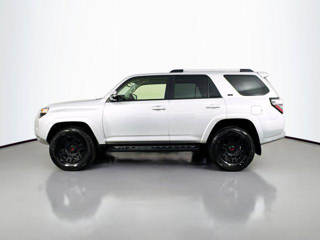 used 2023 Toyota 4Runner car, priced at $45,977