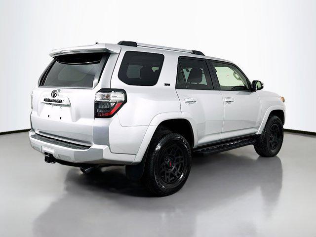 used 2023 Toyota 4Runner car, priced at $45,977