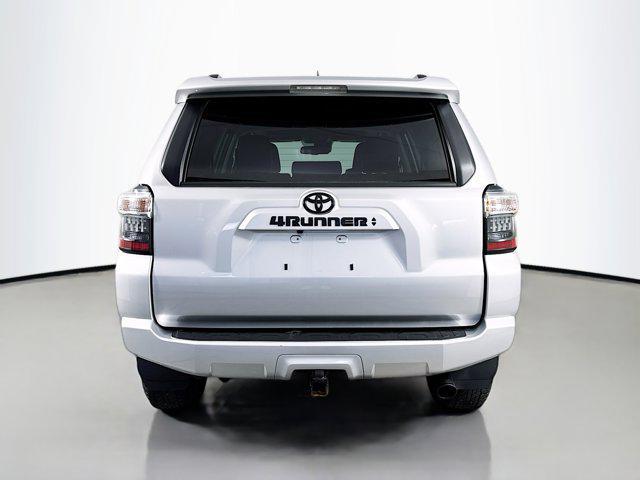 used 2023 Toyota 4Runner car, priced at $45,977