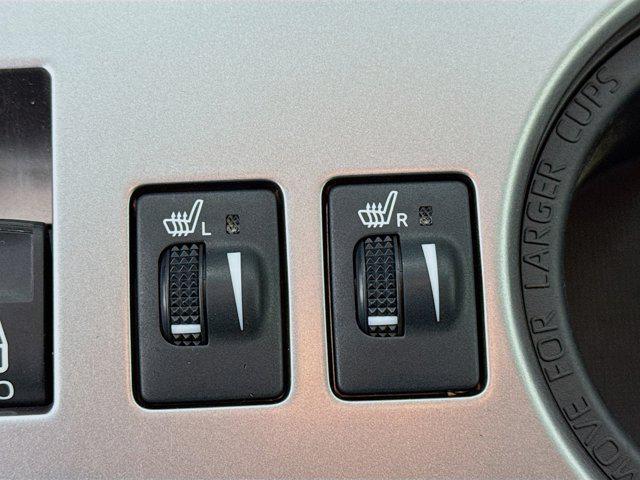 used 2023 Toyota 4Runner car, priced at $45,977
