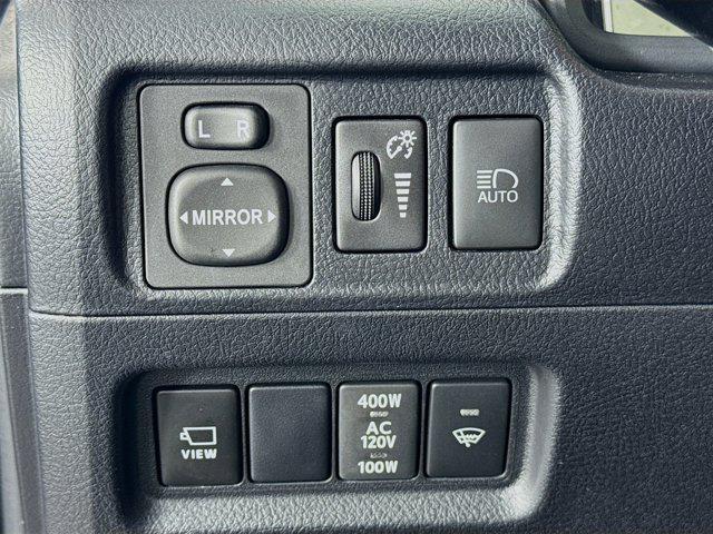 used 2023 Toyota 4Runner car, priced at $45,977