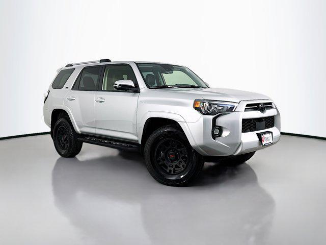 used 2023 Toyota 4Runner car, priced at $45,977