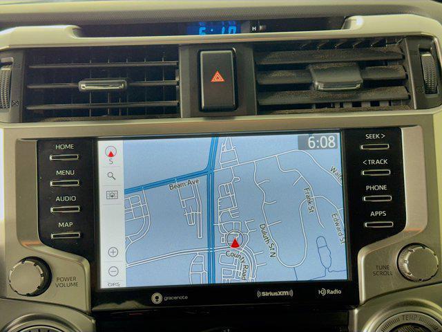 used 2023 Toyota 4Runner car, priced at $45,977