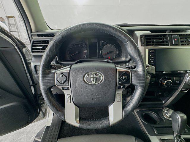 used 2023 Toyota 4Runner car, priced at $45,977