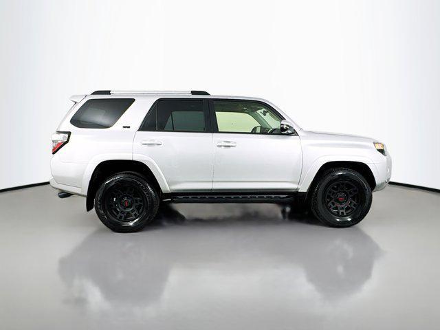 used 2023 Toyota 4Runner car, priced at $45,977