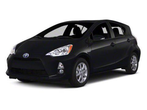 used 2012 Toyota Prius c car, priced at $9,977