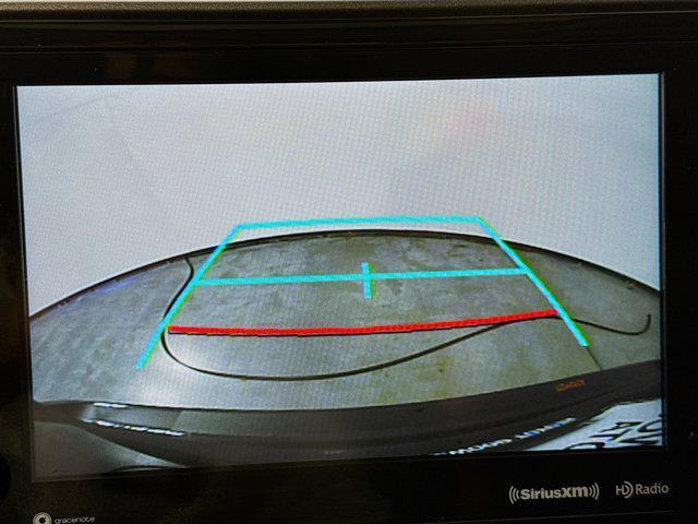 used 2022 Toyota Highlander Hybrid car, priced at $45,192