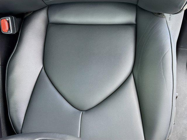 used 2022 Toyota Highlander Hybrid car, priced at $45,192