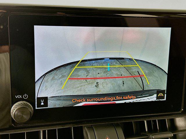 used 2024 Toyota RAV4 car, priced at $34,977