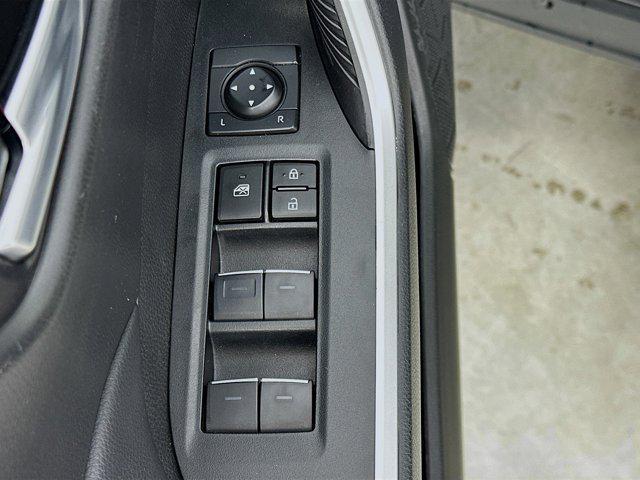 used 2024 Toyota RAV4 car, priced at $34,977