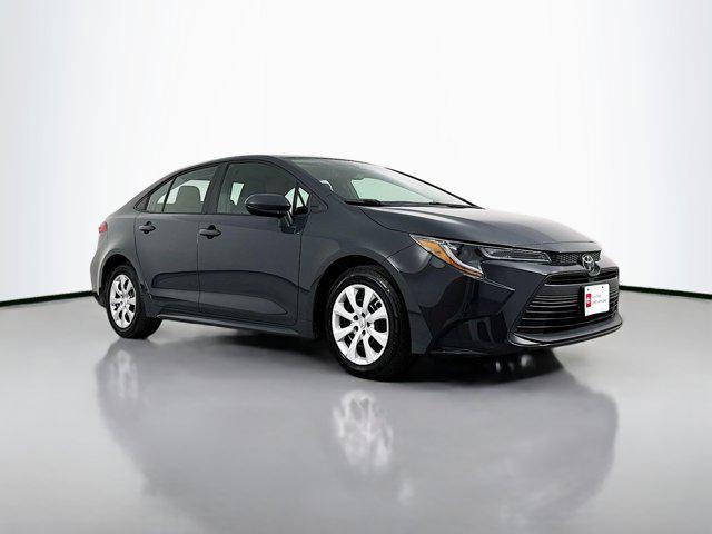 used 2024 Toyota Corolla car, priced at $21,989