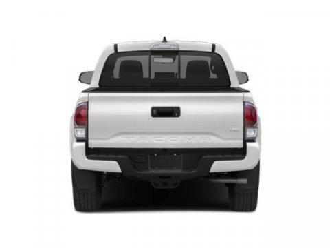 used 2022 Toyota Tacoma car, priced at $36,477