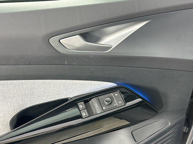used 2023 Volkswagen ID.4 car, priced at $24,977