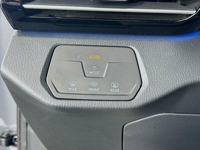 used 2023 Volkswagen ID.4 car, priced at $24,977