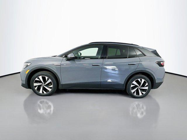 used 2023 Volkswagen ID.4 car, priced at $24,977