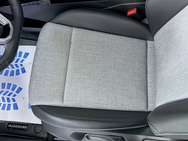 used 2023 Volkswagen ID.4 car, priced at $24,977