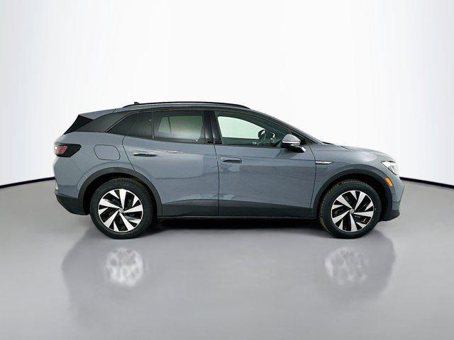 used 2023 Volkswagen ID.4 car, priced at $24,977