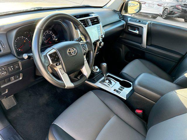 used 2023 Toyota 4Runner car, priced at $43,977