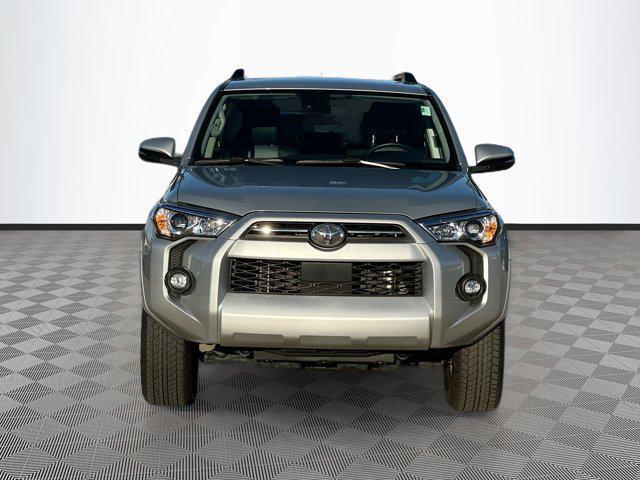 used 2023 Toyota 4Runner car, priced at $43,977