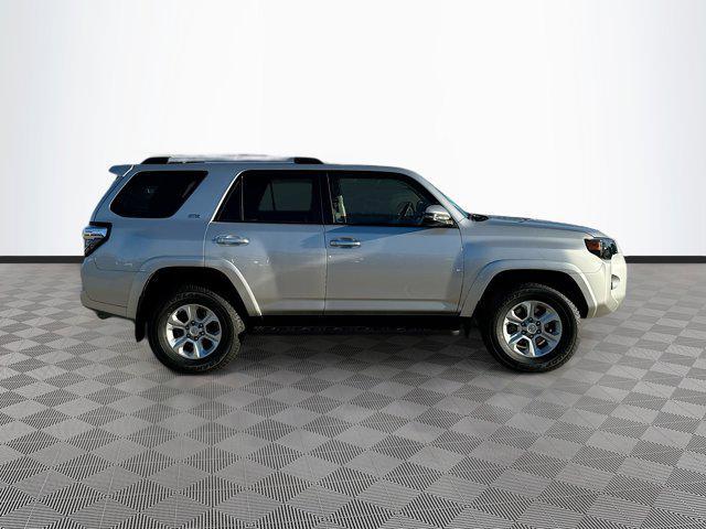 used 2023 Toyota 4Runner car, priced at $43,977