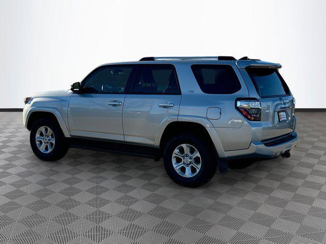 used 2023 Toyota 4Runner car, priced at $43,977