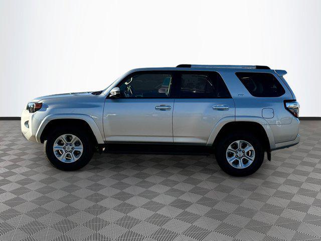 used 2023 Toyota 4Runner car, priced at $43,977