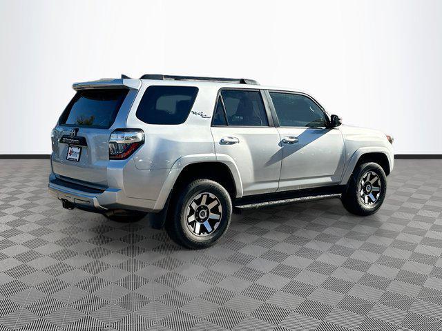 used 2023 Toyota 4Runner car, priced at $45,898