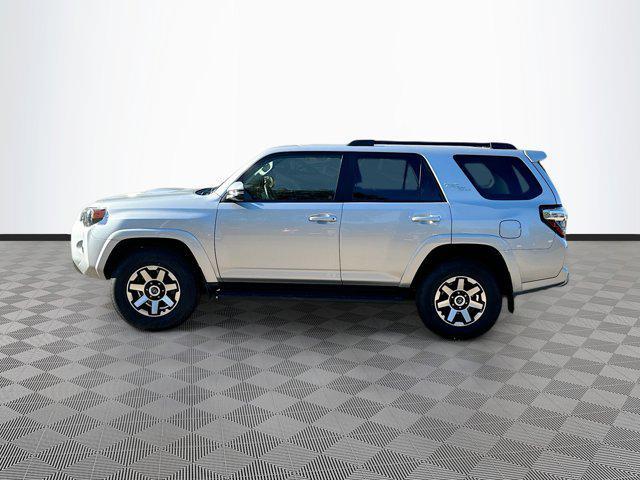 used 2023 Toyota 4Runner car, priced at $45,898