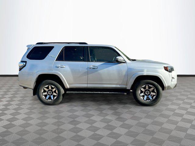 used 2023 Toyota 4Runner car, priced at $45,898