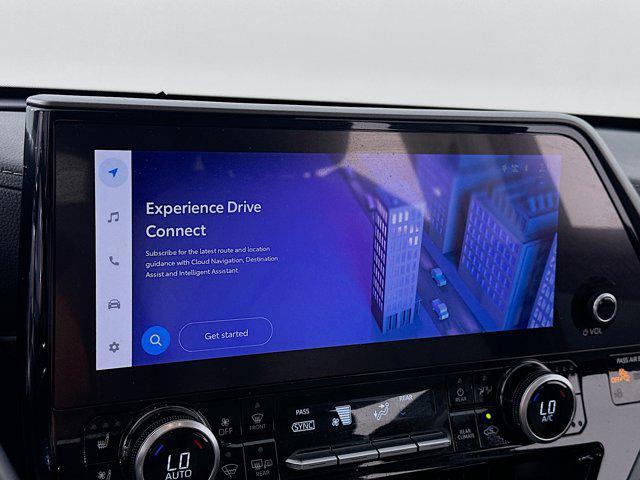 used 2023 Toyota Highlander car, priced at $42,977