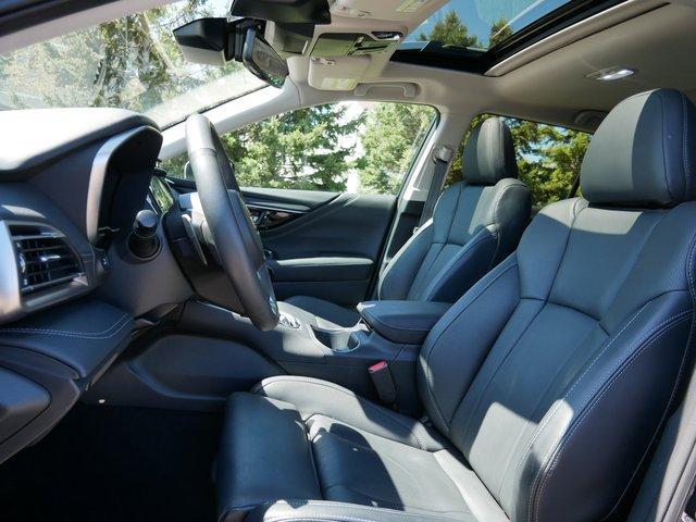 used 2024 Subaru Outback car, priced at $38,977