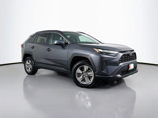 used 2024 Toyota RAV4 car, priced at $34,977