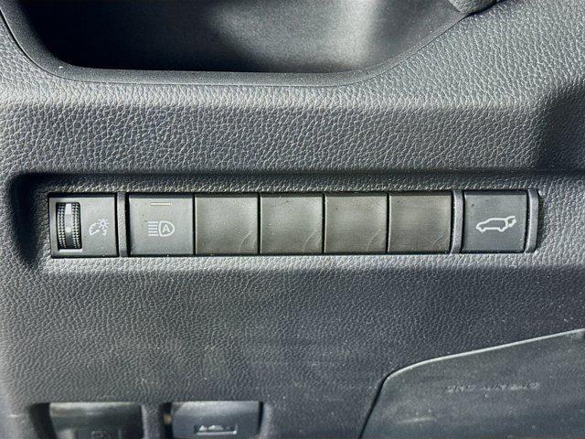 used 2024 Toyota RAV4 car, priced at $34,977