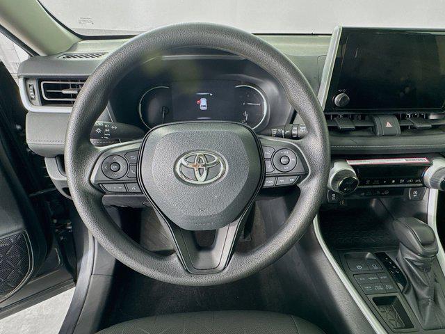 used 2024 Toyota RAV4 car, priced at $34,977