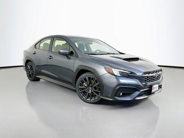 used 2023 Subaru WRX car, priced at $29,977