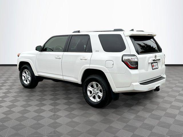 used 2024 Toyota 4Runner car, priced at $46,577