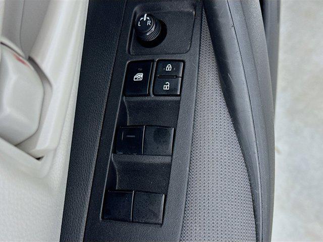 used 2022 Toyota Corolla car, priced at $20,477