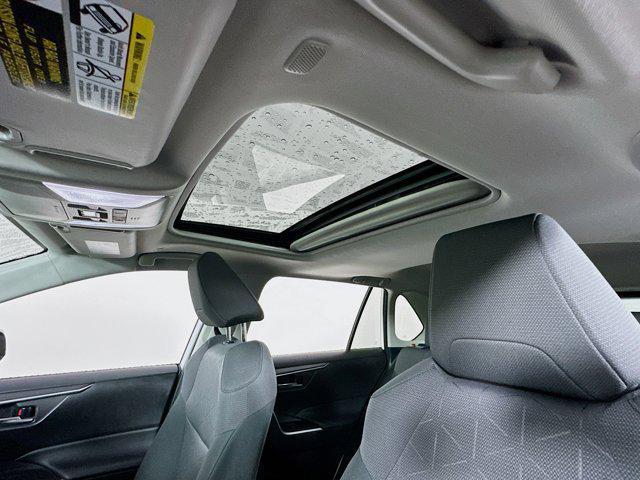 used 2024 Toyota RAV4 car, priced at $34,977