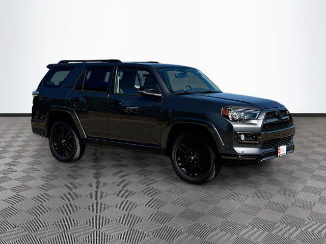 used 2019 Toyota 4Runner car, priced at $44,977