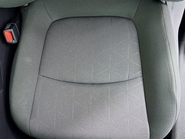 used 2025 Toyota RAV4 car, priced at $31,246
